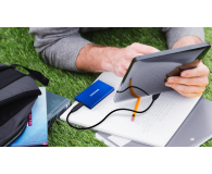 Samsung Portable SSD T7 1TB USB 3.2 Gen. 2 Niebieski - 562874 - zdjęcie 17